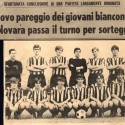 A.C. Udinese allievi 1969 Di Blas Claudio  622